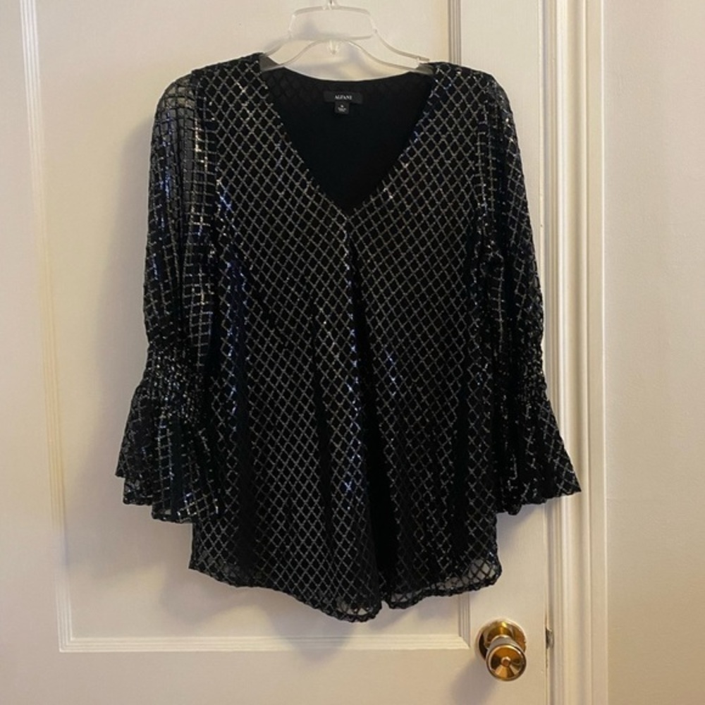 𝅺ALFANI size medium